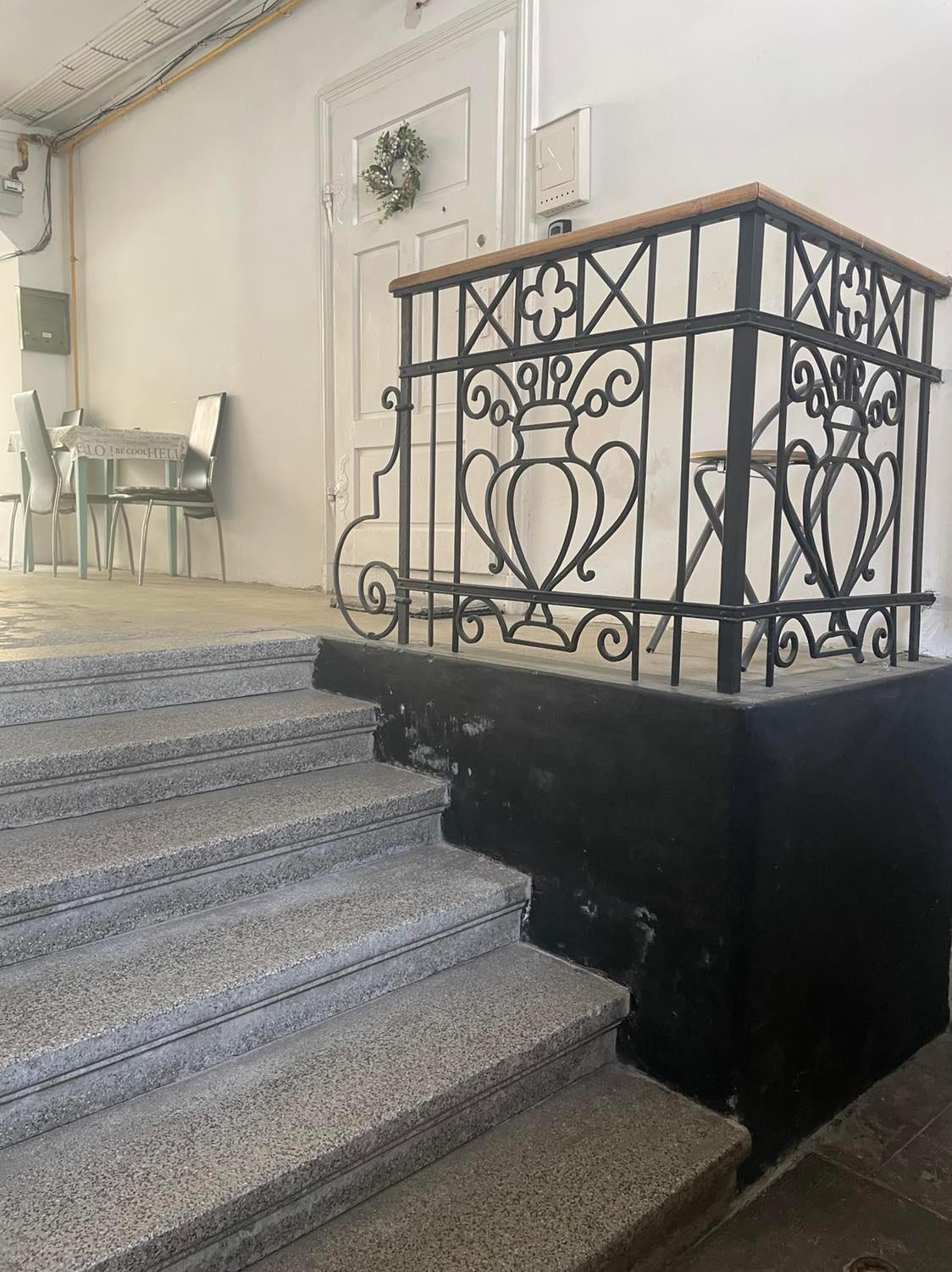 Valentina'S Apartment In City Center Брашов Екстер'єр фото